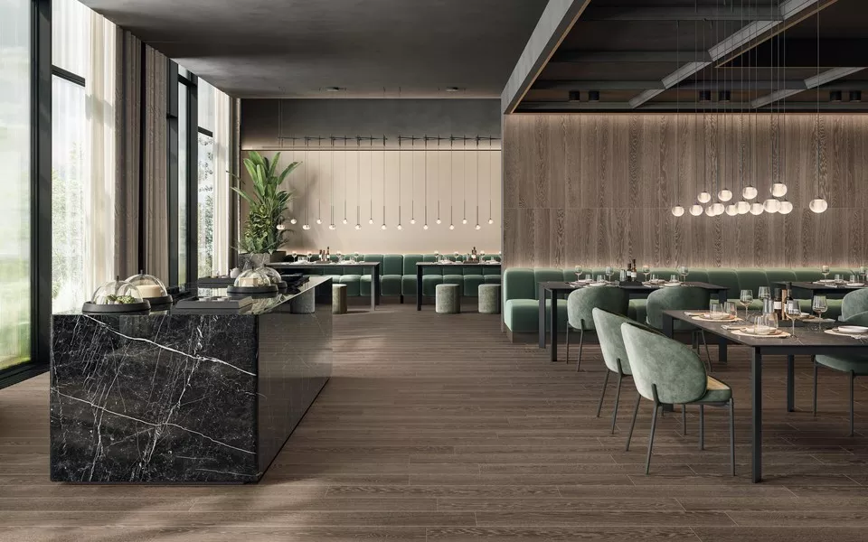 Ivory Pure Matt Sensitech 18.5x150